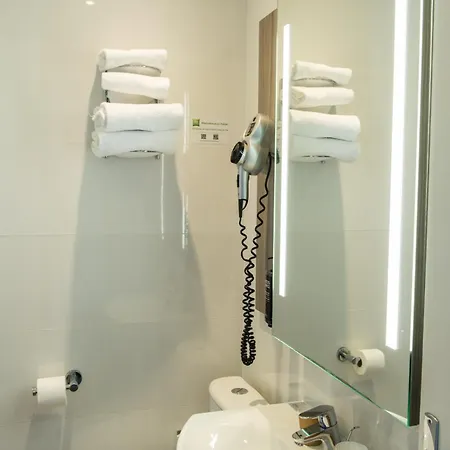 Ibis Styles St Gilles Croix De Vie Centre-ville 3*