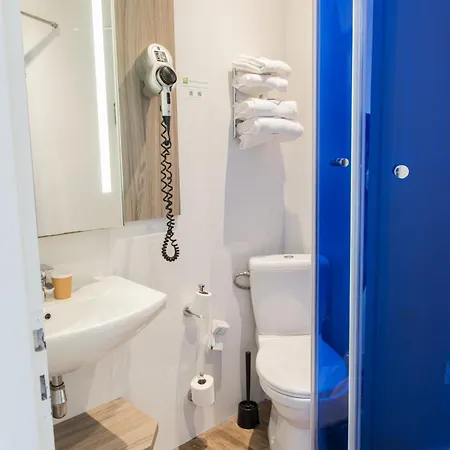 Ibis Styles St Gilles Croix De Vie Centre-ville