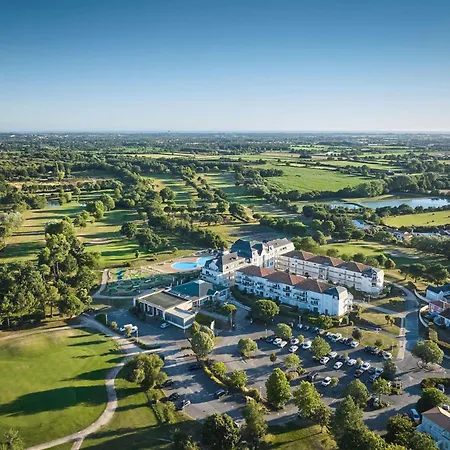 Ibis Styles St Gilles Croix De Vie Centre-ville Saint Gilles Croix de vie