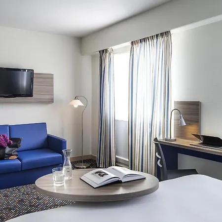 Ibis Styles St Gilles Croix De Vie Centre-ville 3*