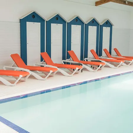 Hotel Ibis Styles St Gilles Croix De Vie Centre-ville Saint-Gilles-Croix-de-Vie