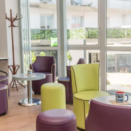 Hotel Ibis Styles St Gilles Croix De Vie Centre-ville
