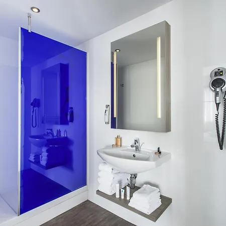 Ibis Styles St Gilles Croix De Vie Centre-ville Hotel 3*