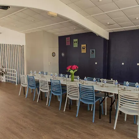 Ibis Styles St Gilles Croix De Vie Centre-ville Hotel
