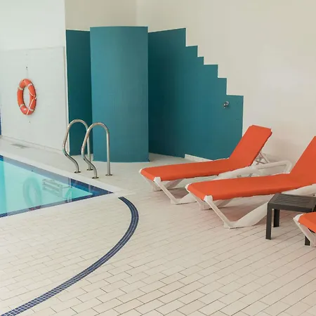 Ibis Styles St Gilles Croix De Vie Centre-ville Saint-Gilles-Croix-de-Vie