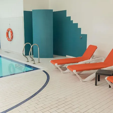 Ibis Styles St Gilles Croix De Vie Centre-ville