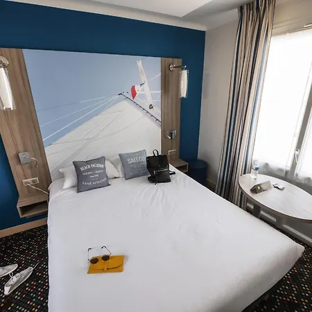Hotel Ibis Styles St Gilles Croix De Vie Centre-ville