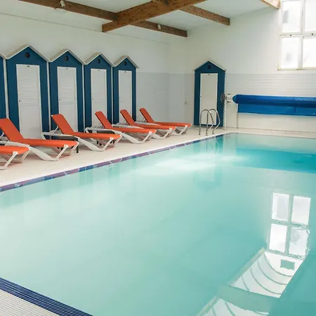 Ibis Styles St Gilles Croix De Vie Centre-ville 3* Saint-Gilles-Croix-de-Vie