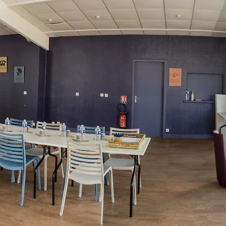 Ibis Styles St Gilles Croix De Vie Centre-ville 3* Saint-Gilles-Croix-de-Vie