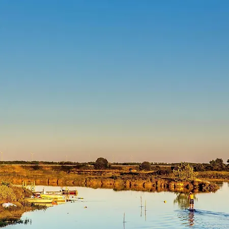 Ξενοδοχείο Ibis Styles St Gilles Croix De Vie Centre-ville Saint Gilles Croix de vie