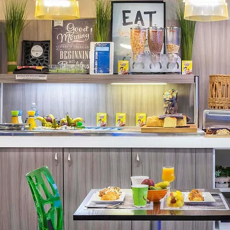Ξενοδοχείο Ibis Styles St Gilles Croix De Vie Centre-ville 3*