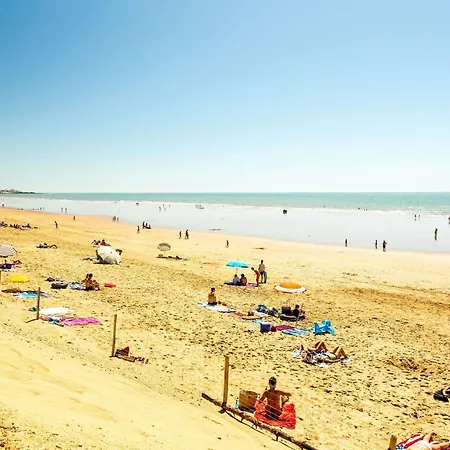 Ibis Styles St Gilles Croix De Vie Centre-ville 3* Saint Gilles Croix de vie
