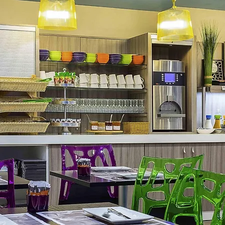 Ξενοδοχείο Ibis Styles St Gilles Croix De Vie Centre-ville Saint Gilles Croix de vie