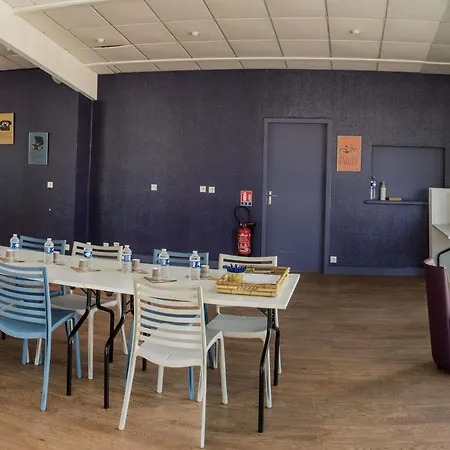 Ibis Styles St Gilles Croix De Vie Centre-ville 3*