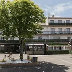 Ibis Styles St Gilles Croix De Vie Centre-ville 3* Saint-Gilles-Croix-de-Vie