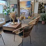 Ibis Styles St Gilles Croix De Vie Centre-ville 3* Saint-Gilles-Croix-de-Vie