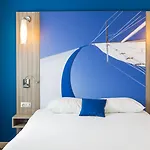 호텔 Ibis Styles St Gilles Croix De Vie Centre-ville 3*