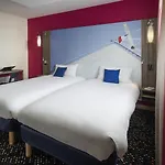 Ibis Styles St Gilles Croix De Vie Centre-ville Hotel Saint-Gilles-Croix-de-Vie