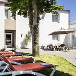 Ibis Styles St Gilles Croix De Vie Centre-ville 3*