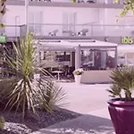 호텔 Ibis Styles St Gilles Croix De Vie Centre-ville