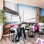 Ibis Styles St Gilles Croix De Vie Centre-ville 3* Saint-Gilles-Croix-de-Vie