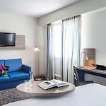 호텔 Ibis Styles St Gilles Croix De Vie Centre-ville 3*