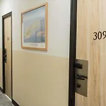 Ibis Styles St Gilles Croix De Vie Centre-ville Hotel Saint-Gilles-Croix-de-Vie