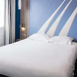 Ibis Styles St Gilles Croix De Vie Centre-ville 3*