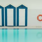 Ibis Styles St Gilles Croix De Vie Centre-ville 호텔 3*