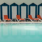 호텔 Ibis Styles St Gilles Croix De Vie Centre-ville 생 질 크루아 드 비