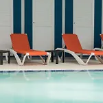 호텔 Ibis Styles St Gilles Croix De Vie Centre-ville 생 질 크루아 드 비