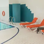 Ibis Styles St Gilles Croix De Vie Centre-ville فندق سانت جيل كروا دي فيي