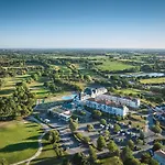 Ibis Styles St Gilles Croix De Vie Centre-ville Saint-Gilles-Croix-de-Vie