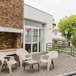 Ibis Styles St Gilles Croix De Vie Centre-ville Hotel
