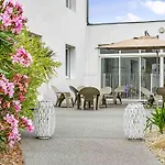 Ibis Styles St Gilles Croix De Vie Centre-ville