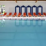 Ibis Styles St Gilles Croix De Vie Centre-ville 3* Saint-Gilles-Croix-de-Vie