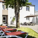 Hotel Ibis Styles St Gilles Croix De Vie Centre-ville 3*