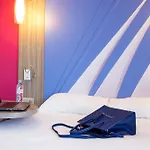 호텔 Ibis Styles St Gilles Croix De Vie Centre-ville 3*