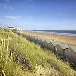 Ibis Styles St Gilles Croix De Vie Centre-ville 호텔 생 질 크루아 드 비