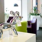 Ibis Styles St Gilles Croix De Vie Centre-ville 호텔 3*