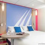 Ibis Styles St Gilles Croix De Vie Centre-ville 호텔