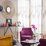 Ibis Styles St Gilles Croix De Vie Centre-ville 호텔