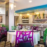 Ibis Styles St Gilles Croix De Vie Centre-ville 3* 생 질 크루아 드 비