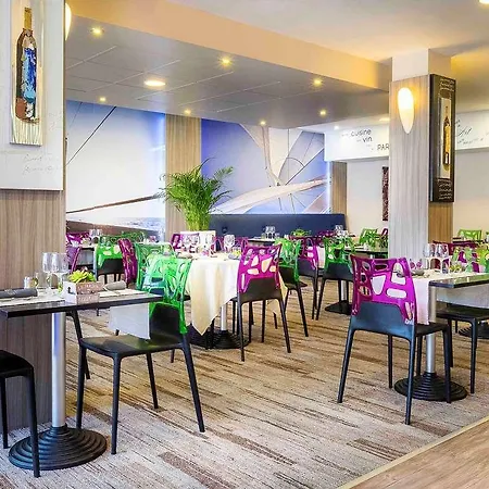 Ibis Styles St Gilles Croix De Vie Centre-ville Ξενοδοχείο Saint Gilles Croix de vie