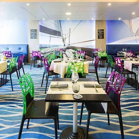 Ibis Styles St Gilles Croix De Vie Centre-ville Ξενοδοχείο