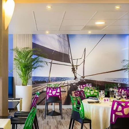 Ibis Styles St Gilles Croix De Vie Centre-ville Ξενοδοχείο 3*