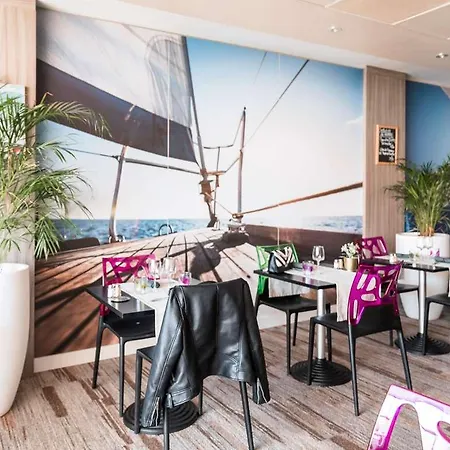 Ibis Styles St Gilles Croix De Vie Centre-ville Ξενοδοχείο