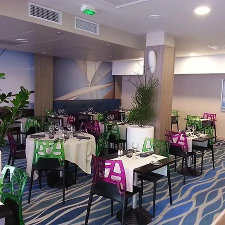 Ibis Styles St Gilles Croix De Vie Centre-ville Saint-Gilles-Croix-de-Vie