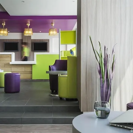 Ξενοδοχείο Ibis Styles St Gilles Croix De Vie Centre-ville