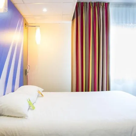 Ibis Styles St Gilles Croix De Vie Centre-ville Saint Gilles Croix de vie